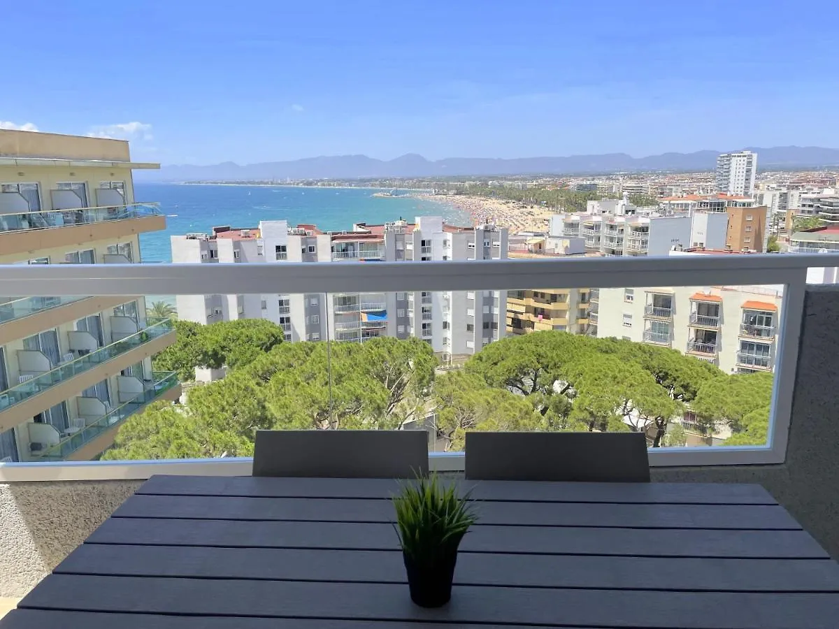 Rentalmar Blue Beach & Pool 살루 스페인